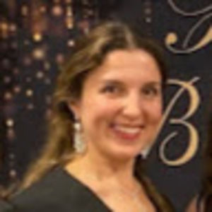 Meet your Posher, Iana